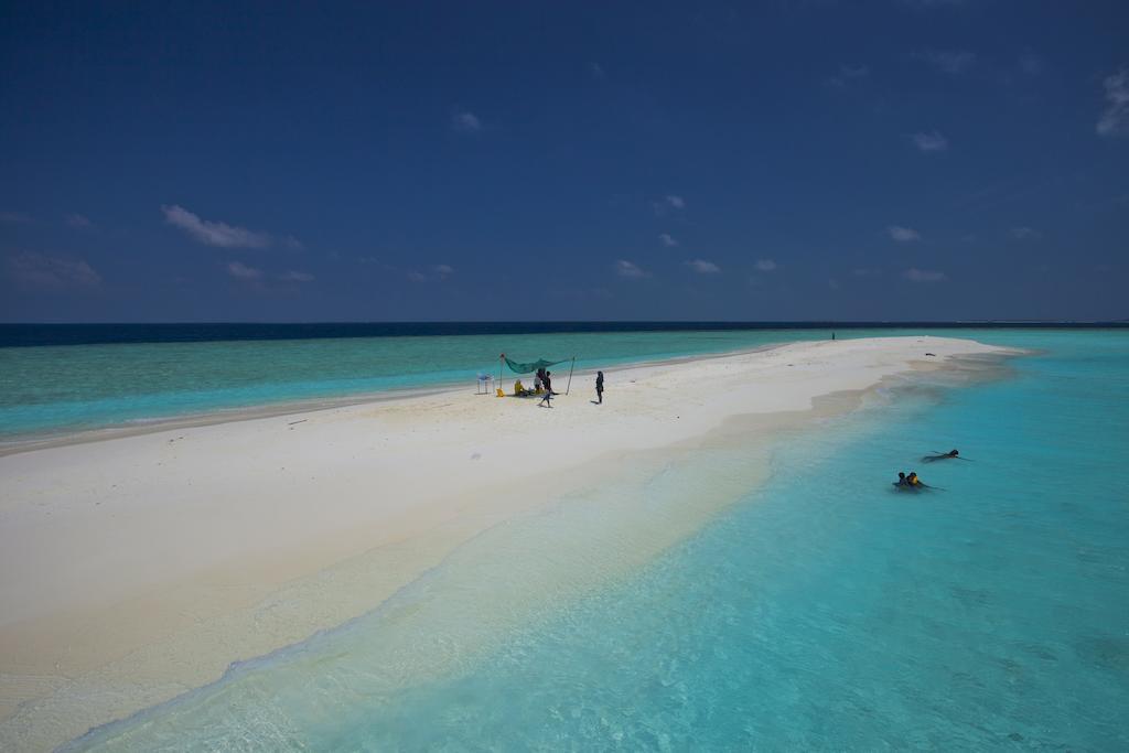 Kaani Village & Spa Maafushi Εξωτερικό φωτογραφία