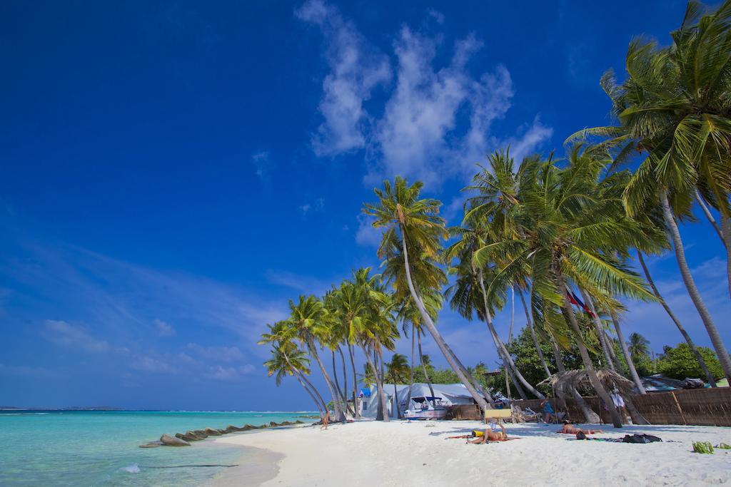 Kaani Village & Spa Maafushi Εξωτερικό φωτογραφία